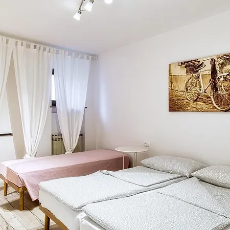 Casa Raffaele Malcesine