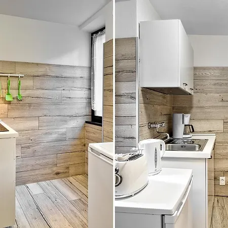 Casa Raffaele Сasa de vacaciones *