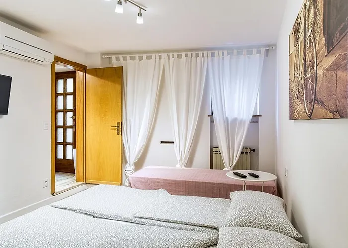 Сasa de vacaciones Casa Raffaele Malcesine