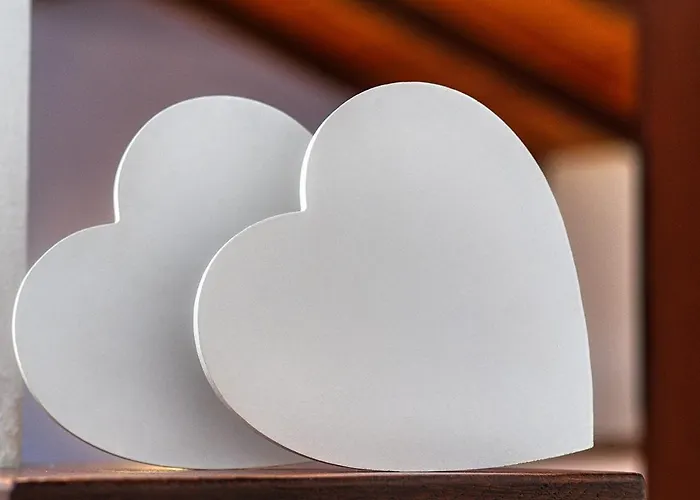 Сasa de vacaciones Casa Raffaele