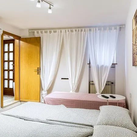 Σπίτι διακοπών Casa Raffaele Μαλτσεζίνε