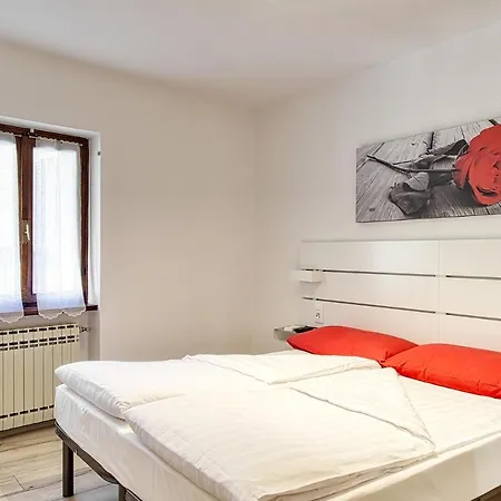 בית נופש Casa Raffaele