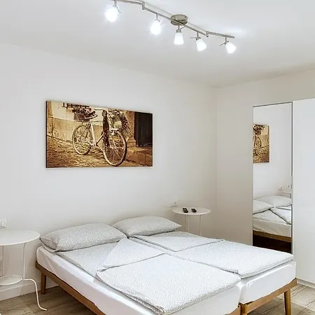 Casa Raffaele בית נופש