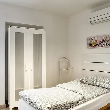 Σπίτι διακοπών Casa Raffaele