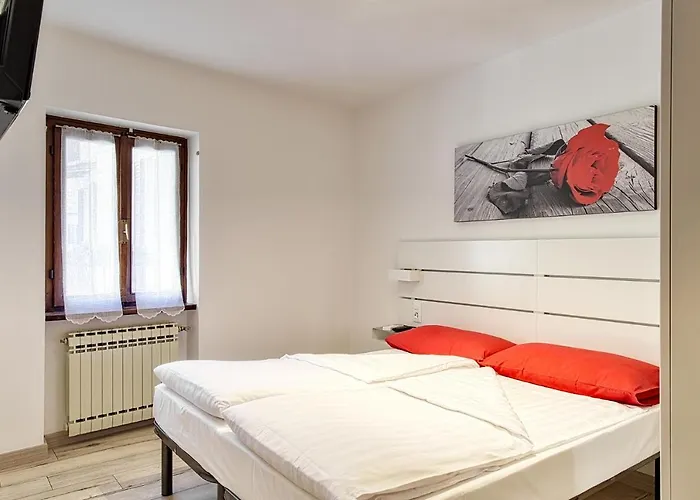 Nyaraló Casa Raffaele