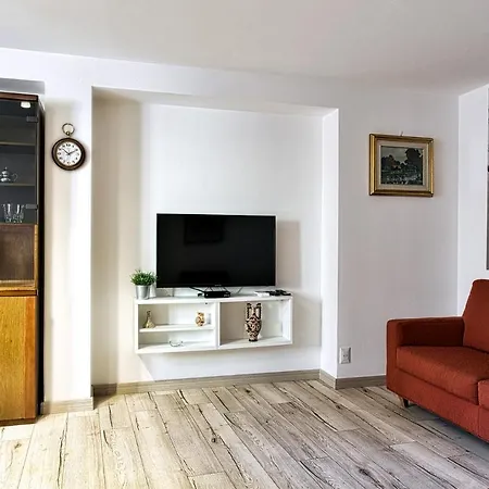 Feriehus Casa Raffaele Malcesine