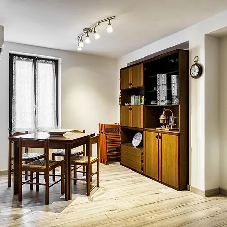 Holiday home Casa Raffaele