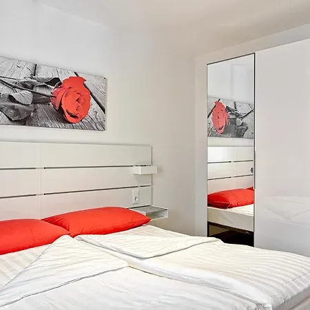 Feriehus Casa Raffaele