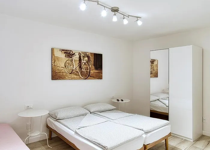 Casa Raffaele 펜션