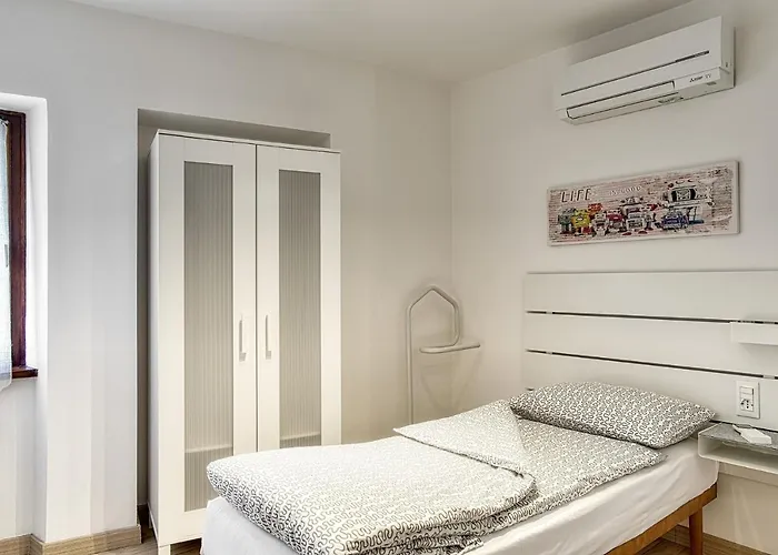 펜션 Casa Raffaele