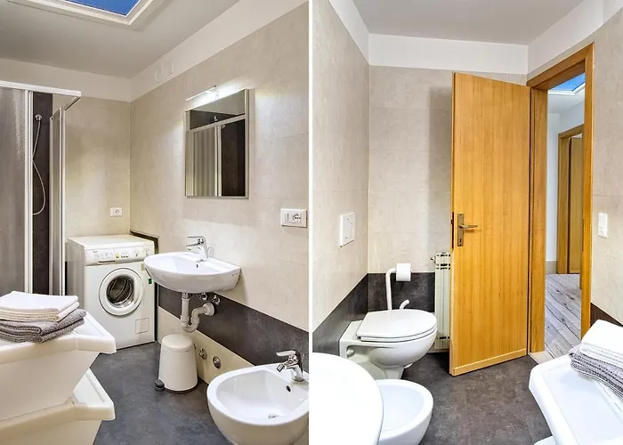 Casa Raffaele * 말세진느